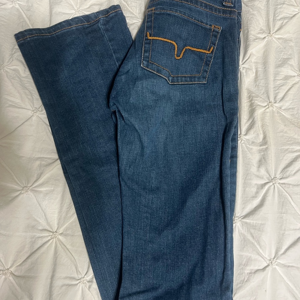 Kimes Ranch Betty17 Jeans